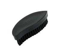 GYEON Q²M - Cepillo de neumáticos para limpieza y mantenimiento de neumáticos de precisión - Cepillo de limpieza de neumáticos con cerdas sintéticas rígidas - Herramienta de lavado de neumáticos