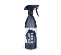Gyeon Q²M CeramicDetailer - Detalle de protección de pintura automático - spray que mejora el brillo, hidrofobia mejorada (1000 ml)