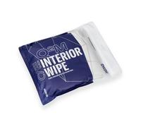 Gyeon Q²M InteriorWipe EVO 40 x 40 cm, paquete de 2