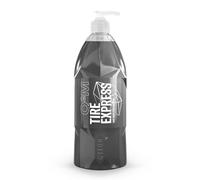 Gyeon Q2M Tire Express - Limpiador de neumáticos (1000 ml)