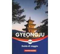 GYEONGJU Guida di viaggio 2026: Pianificazione di gite di un giorno al tempio di Bulguksa, alla grotta di Seokguram e alle montagne vicine