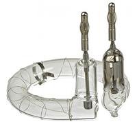 GYES Tubo de flash de repuesto para Profoto B1 1000 W 331528 de cuarzo de alta capacidad en todas las versiones B1