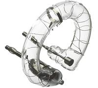 GYES Tubo de flash Profoto compatible para tubo de flash de cuarzo D1 de alta capacidad 331681 en todos los D1 ver.