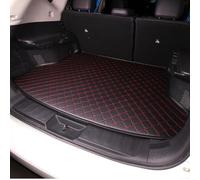 GYHRLG Coche Alfombrillas Maletero para BMW 4er Coupe/Series-4 Cabrio M4 | 420i 420d 430i 430d, Funda Maletero de Cuero Antideslizante Impermeable Alfombra Maletero Accesorios