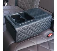 GYHZNB Apoyabrazos Asiento Trasero,Compatible para BMW Serie 1 Series 1er F20 F21 5-Door/3-Door,Interiores de Coches