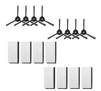 GYing Kit de accesorios para aspiradora robótica Lefant T700 M201 M501-A/M501-B/M520 M301 T800 para aspiradora robótica Lefant