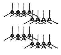 GYing Para Lefant 16 Kit de accesorios de cepillo lateral T700 M201 M501-A/M501-B/M520 M301 T800 pieza de repuesto para aspiradora robótica