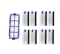 GYing Prefiltro HEPA para aspiradora robótica Tefal para Rowenta Explorer/X-plorer serie 20 40 50 75 accesorios de repuesto