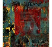 Gyjho Frank Fallen Angels-Sound Paint (Ausrüstung) (Importación USA)