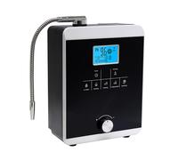 GYKOZY Máquina de Agua electrolizada alcalina Ph 2.8-11.0, Sistemas de filtración para el hogar, 6000~12000 litros por Filtro, 7 configuraciones de Agua, Limpieza automática