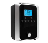 GYKOZY Máquina de Agua electrolizada alcalina,Ph2.8-11.0purificador de Agua de hidrógeno ácido alcalino,hasta -700mv Orp,7 configuraciones de Agua,Limpieza automática