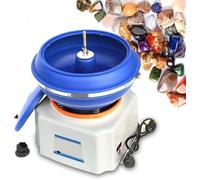 GYKOZY Mini pulidor magnético de Joyas, Herramienta compacta para la fabricación de Joyas, solución de Pulido eficiente y fácil de Usar.