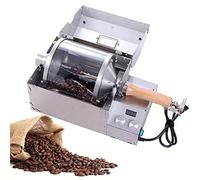 GYKOZY Tostador de café doméstico, Tostador eléctrico de Frutos Secos, Tostador de café, Temperatura Ajustable de 0 a 300 °C.