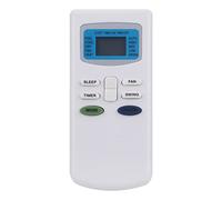 GYKQ-03 GYKQ-25e-R 1090110003-R Mando Aire Acondicionado Compatible con
