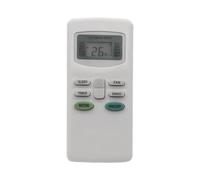 GYKQ-03 GYKQ-63 - Mando a distancia de repuesto para aire acondicionado T YKQ-03 GYKQ-11E GYKQ-05 GYKQ-10E GYKQ-12E KFRD-35GW/BR KFRD-35GW/G4