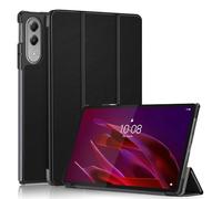 Gylint Funda para Lenovo xiaoxin pad pro GT de 11.1 pulgadas TB-710FU (2025), plegable, ultrafina, de piel sintética, con función de encendido y apagado automático, para Lenovo Yoga Tab de 11.1
