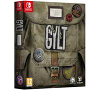 Gylt Collector's Edition Nintendo Switch (Nintendo Switch) (Importación USA)