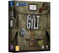 Gylt Collector's edition PS4