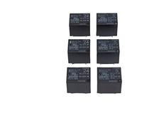 GYLXL 5PCS G5LA-14 Relé 5PIN 5VDC 12VDC 24VDC T73o1C 10A - Protección confiable contra sobrecargas,0318