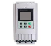 GYLXL Arrancador suave SYR5-37KW Motor de derivación Bomba agua reductor autoacoplado,2627