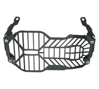GYLXL Protector de Faro Delantero Motocicleta, Rejilla Protectora, Compatible con R1250GS, R1200GS ADV, R1250 GS, GS1250 LC (2013-2023),L14