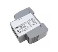 GYLXL Relé de monitoreo voltaje trifásico DPB71CM23, 208-240 V CA, protección contra sobretensión, pérdida fase y secuencia,2617