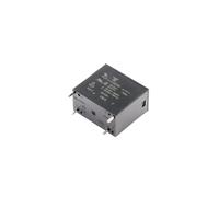 GYLXL Relé de potencia 2 piezas OEG PCFN-112D2M 4PINS 25A 12VDC - alto rendimiento for un funcionamiento estable del sistema,0330