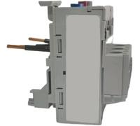 GYLXL Relé de sobrecarga estado sólido 193-EA1FB protección del motor 3,7-12 A,L28