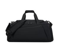 Gym Bag, Large Capacity Travel Bag, Shoe Compartment 20.07inch, Versatile Arenas Carry, Adjustable Shoulder Strap, Workout Duffel Duffel for Fitness, Travel Use