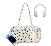 Gym Bag, Portable Sport Tote, Fitness Travel Bag, Workout Duffel Tote, , Se référer au descriptif, Consulte la descripción