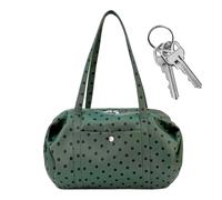 Gym Bag, Portable Sport Tote, Fitness Travel Bag, Workout Duffel Tote, verde, Se référer au descriptif, Consulte la descripción