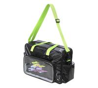 Gym Bag - Waterproof Swimming Tote | Carry On Bag with Adjustable Shoulder