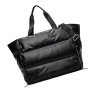 Gym Bag - Wet Dry Separation Sports Duffle, Portable Travel Workout Carry Bag | Waterproof Compartment Fitness Tote, Large Capacity Storage Handbag Women Yoga Training Outdoor Exercise Use