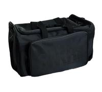 Gym Bags 19x11x10in Large Portable Tote Nylon Sports Bag with Adjustable Strap & Multi-Compartments for Women Men Workout & Travel
