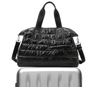 Gym Bags For Men - Waterproof High Capacity Training Duffel Bags, Lightweight Portable Sports Tote With Storage Compartments | Versatile Bag Workout Fitness Swimming Yoga Outdoor Travel Weekender Road