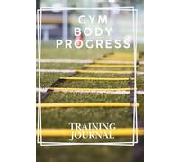 Gym Body Progress: men & women / gym lovers / beginners & advanced