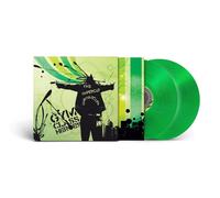 Gym Class Heroes - Gym Class Heroes - The Papercut Chronicles (2 LP Verde) Exclusivo Amazon [Vinilo]