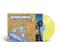 Gym Class Heroes - As Cruel As School Children (LP Amarillo) [Vinilo]