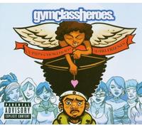 Gym Class Heroes - Cupid's Chokehold