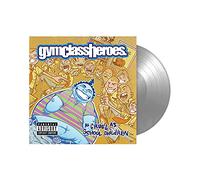 Gym Class Heroes - Gym Class Heroes: As Cruel As School Children (LP) [Vinilo]