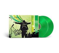 Gym Class Heroes - Gym Class Heroes - The Papercut Chronicles (2 LP Verde) Exclusivo Amazon [Vinilo]