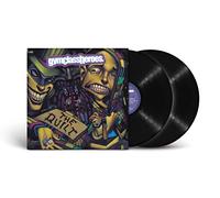 Gym Class Heroes - Gym Class Heroes - The Quilt (2 LP) [Vinilo]