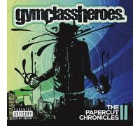Gym Class Heroes - Papercut Chronicles 2