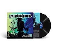 Gym Class Heroes – The Papercut Chronicles II – Vinilo (Importación USA)