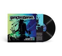 Gym Class Heroes – The Papercut Chronicles II – Vinilo (Importación USA)