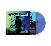 Gym Class Heroes – The Papercut Chronicles II – Vinilo