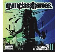 Gym Class Heroes – The Papercut Chronicles II – Vinilo (Importación USA)