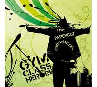 Gym Class Heroes – The Papercut Chronicles – Vinilo 2 LP (Warner Music)