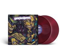 Gym Class Heroes - The Quilt (2 LP Morado) [Vinilo]
