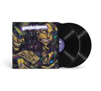 Gym Class Heroes - Gym Class Heroes - The Quilt (2 LP) [Vinilo]